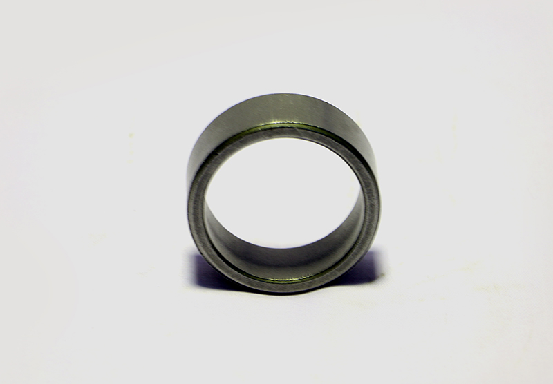 STEEL OUTER RING FOR ECCENTRIC SHAFT