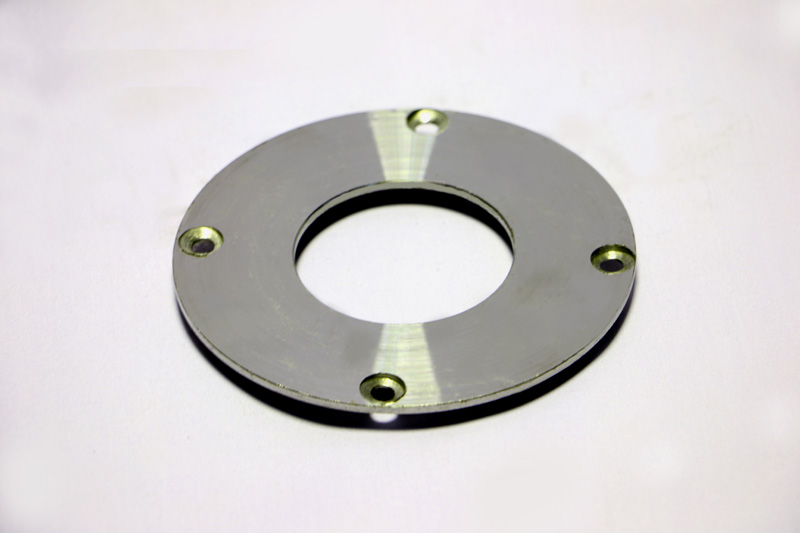 SWING LEVER COVER (56MM BORE 2 NO'S ND 61 MM BORE 2 NOS')