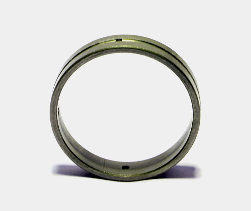 SPACER RING 18.5 MM FOR SWING LEVER