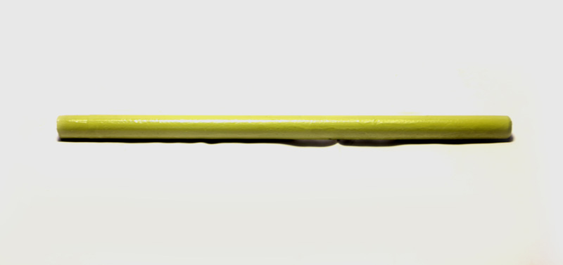 WEIGHT LEVER ROD